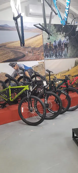 Cadence Cyclery of Encinitas Picture 6
