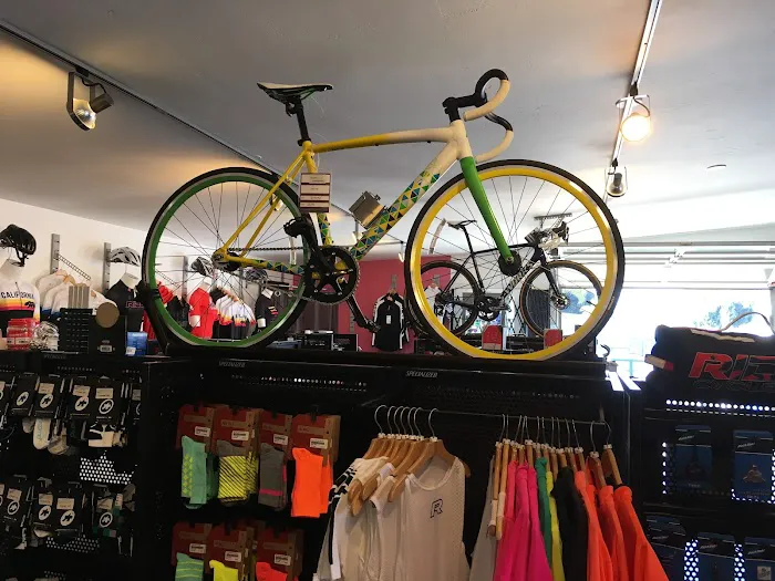 RIDE Cyclery - Encinitas Picture 1