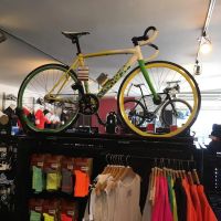 RIDE Cyclery - Encinitas ico