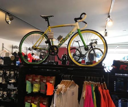 RIDE Cyclery - Encinitas