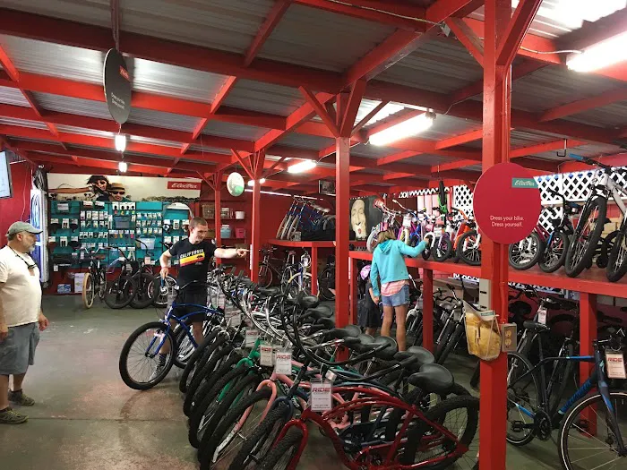 RIDE Cyclery - Encinitas Picture 2