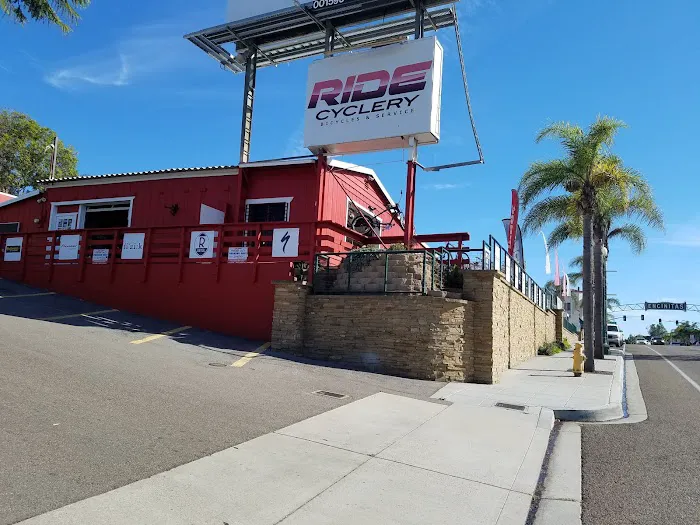 RIDE Cyclery - Encinitas Picture 4