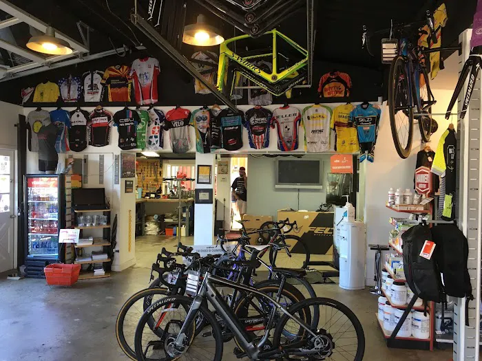 RIDE Cyclery - Encinitas Picture 3