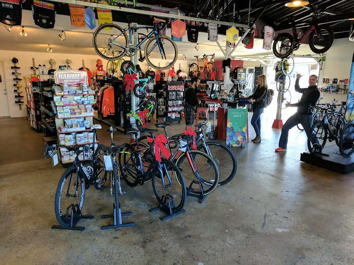 RIDE Cyclery - Encinitas Picture 6