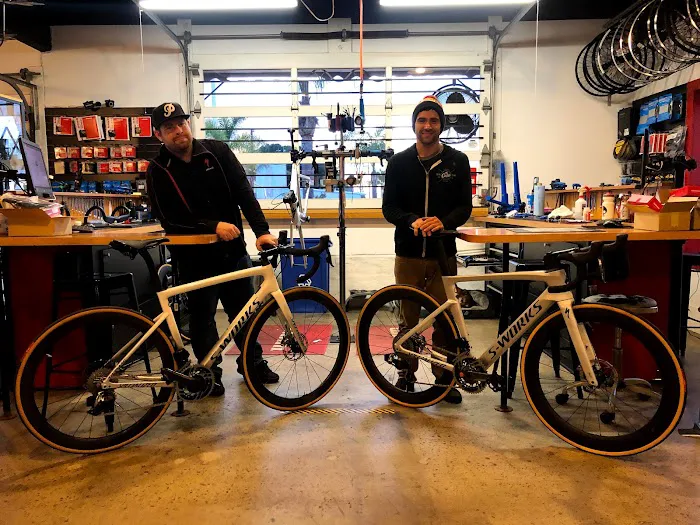RIDE Cyclery - Encinitas Picture 7