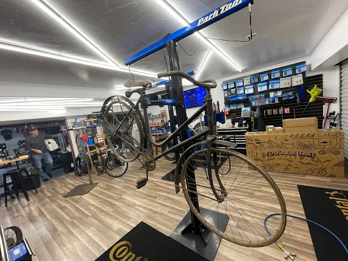 RIDE Cyclery - Encinitas Picture 9