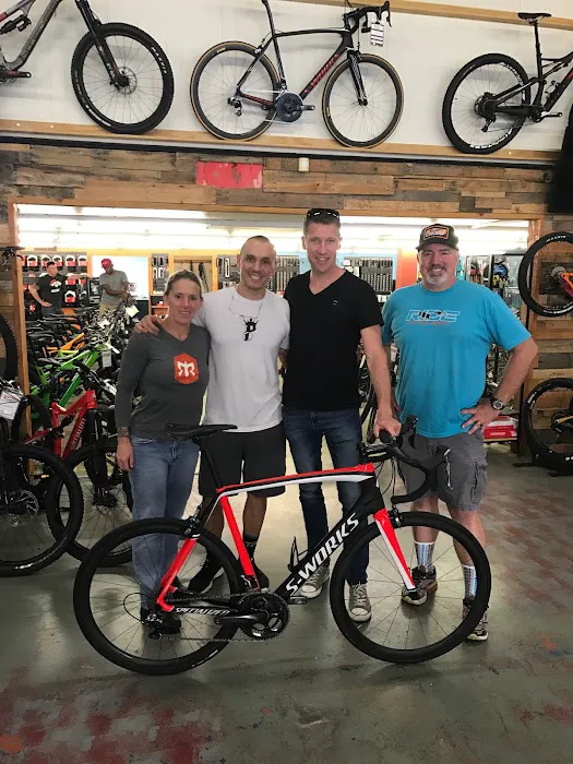 RIDE Cyclery - Encinitas Picture 10