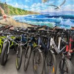 Charlie's Electric Bike