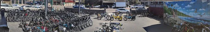 Charlie's Electric Bike Picture 4