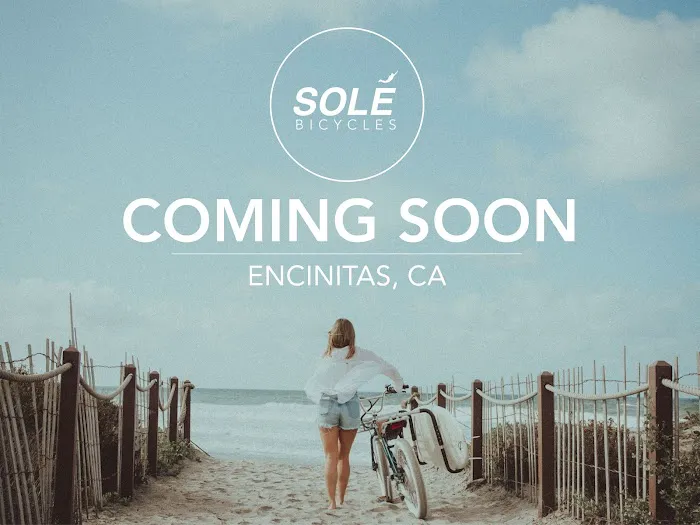 Solé Bicycles (Coming Soon) Picture 1