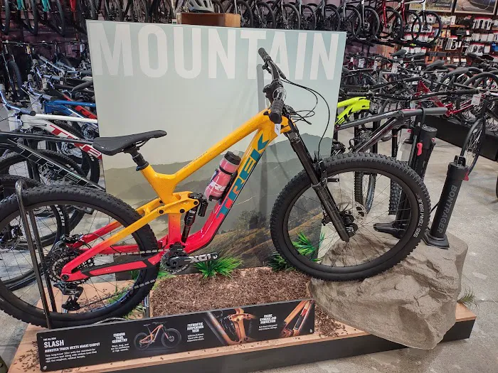 Trek Bicycle Encinitas Picture 1