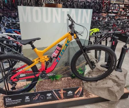 Trek Bicycle Encinitas