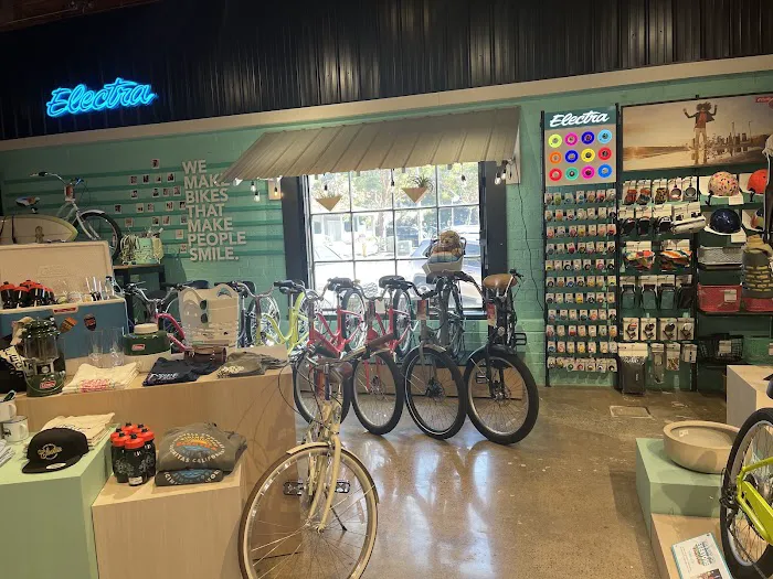 Trek Bicycle Encinitas Picture 10