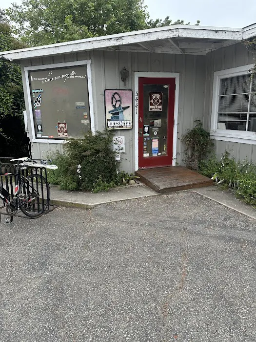 Bikesmiths Picture 2