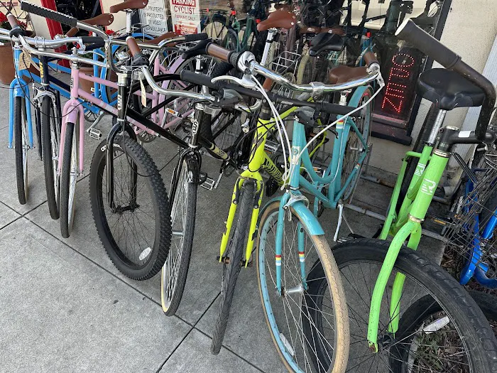 Gonzo Cycles Picture 1