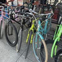 Gonzo Cycles ico