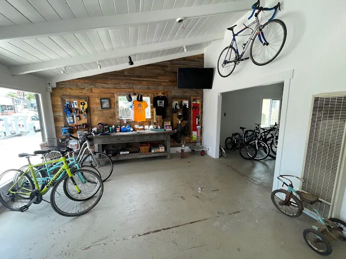 Gonzo Cycles Picture 2