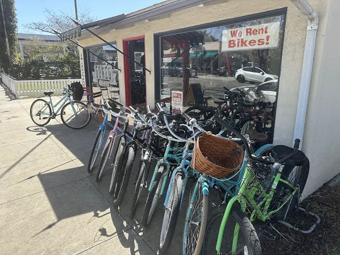 Gonzo Cycles Picture 5