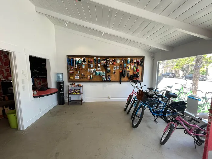 Gonzo Cycles Picture 3