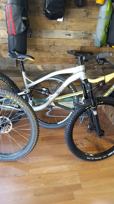Gonzo Cycles Picture 7