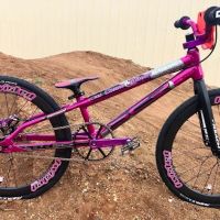 SCR Bicycle Frames ico