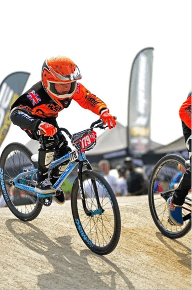SCR Bicycle Frames Picture 4