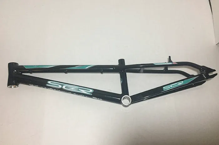 SCR Bicycle Frames Picture 7