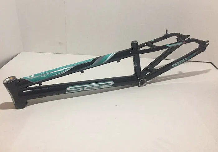 SCR Bicycle Frames Picture 9