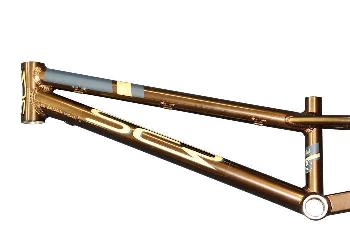 SCR Bicycle Frames Picture 10