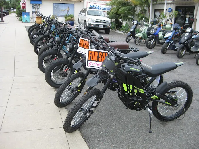 E-Bikes & More Picture 2