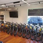 Electric Bike Center Solana Beach