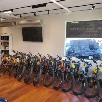 Electric Bike Center Solana Beach ico