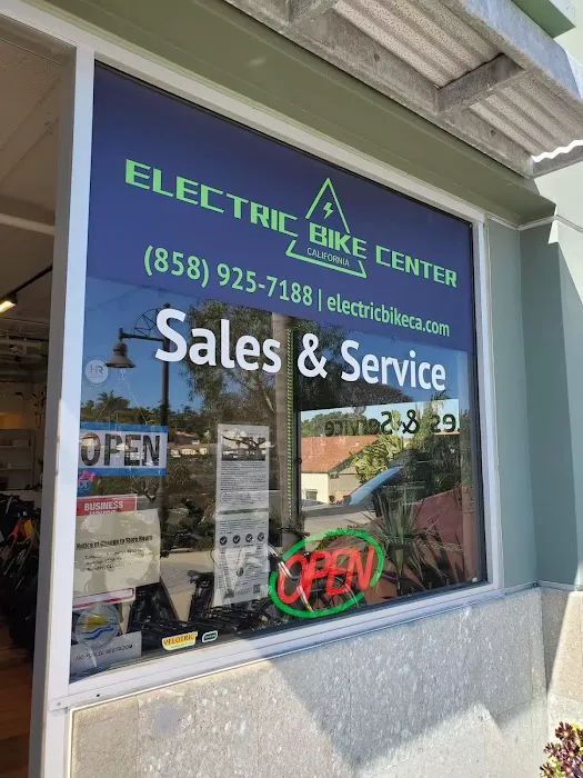 Electric Bike Center Solana Beach Picture 4