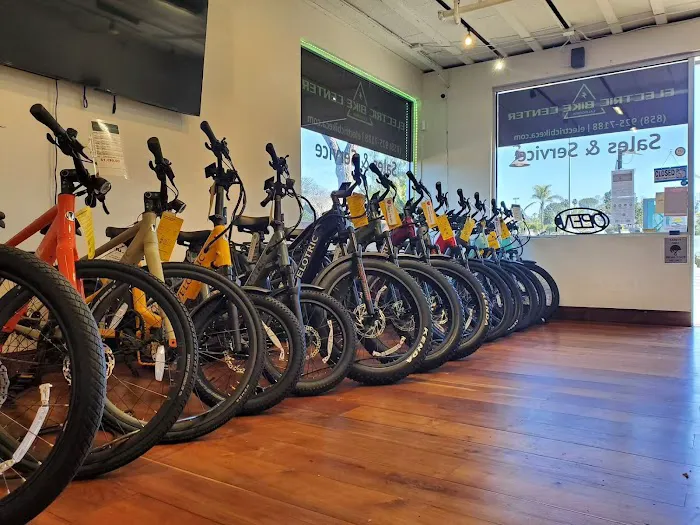 Electric Bike Center Solana Beach Picture 5