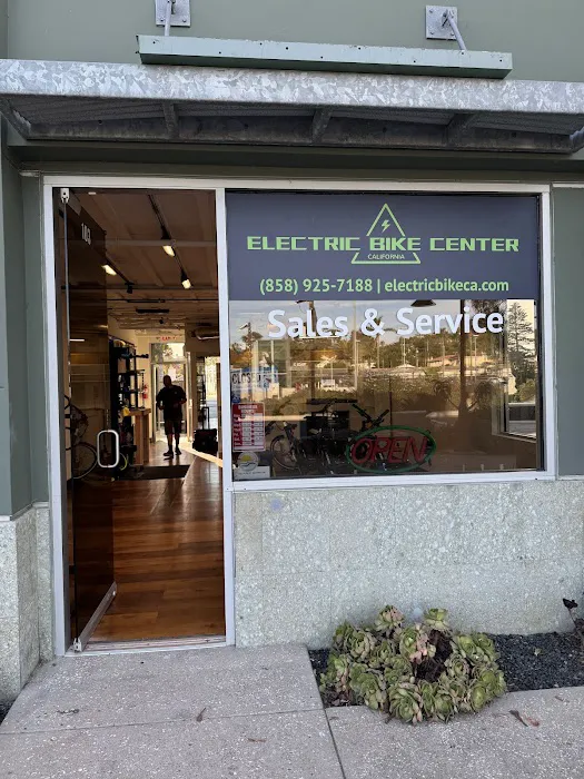 Electric Bike Center Solana Beach Picture 6