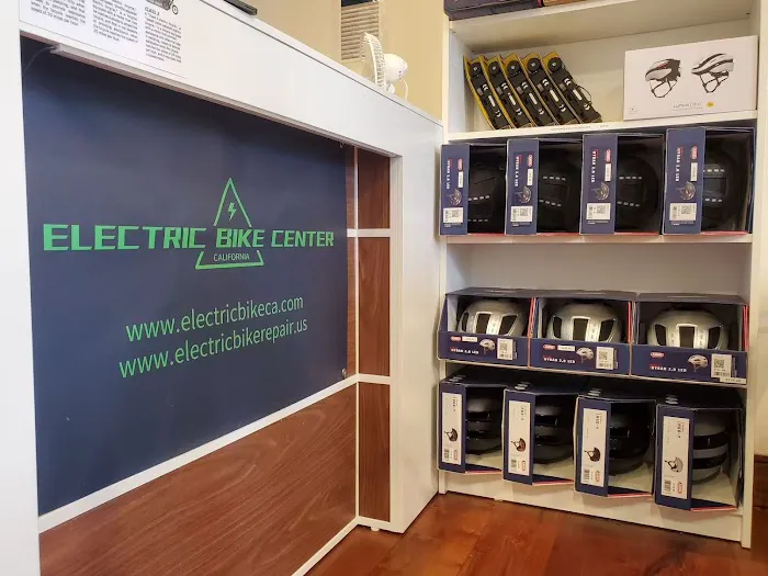 Electric Bike Center Solana Beach Picture 7