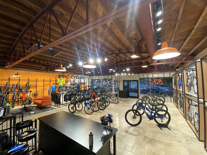 Epic Cycles Solana Beach Picture 2