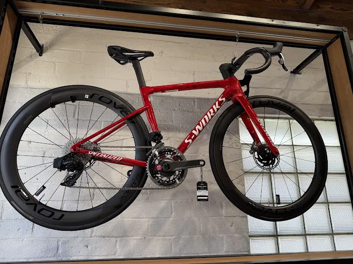 Epic Cycles Solana Beach Picture 5