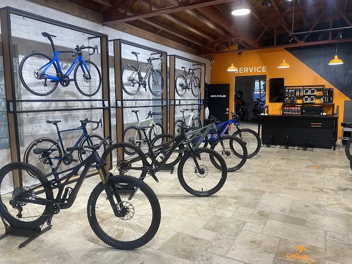 Epic Cycles Solana Beach Picture 7