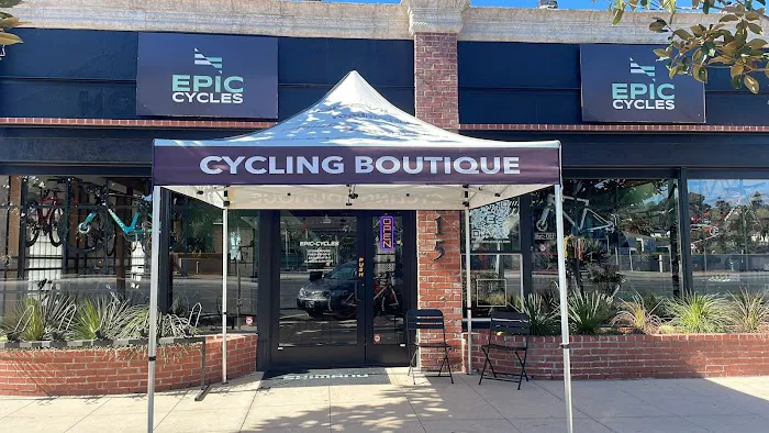 Epic Cycles Solana Beach Picture 8