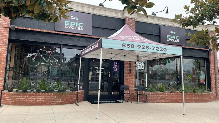 Epic Cycles Solana Beach Picture 9