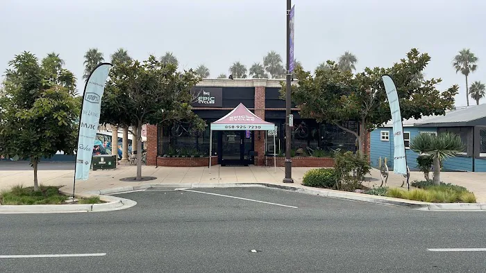 Epic Cycles Solana Beach Picture 10