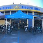 San Diego Electric Bike - Solana Beach