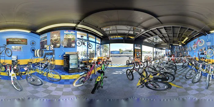 San Diego Electric Bike - Solana Beach Picture 2