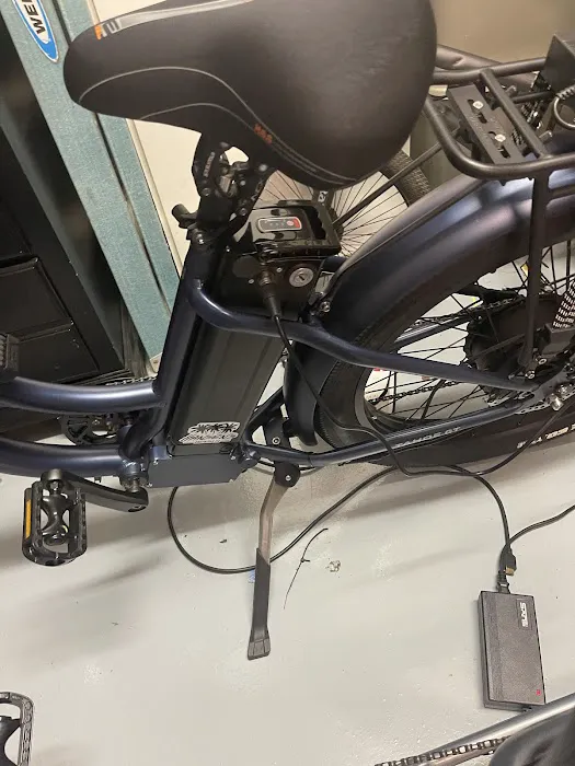 San Diego Electric Bike - Solana Beach Picture 3