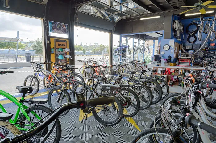 San Diego Electric Bike - Solana Beach Picture 10