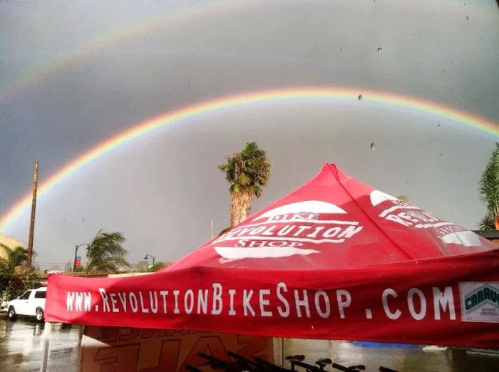 Revolution Bike Shop Picture 1
