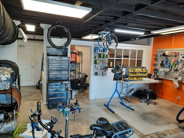 Dynamite Electric Bikes Picture 4