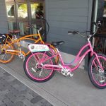 Pedego Electric Bikes Solana Beach