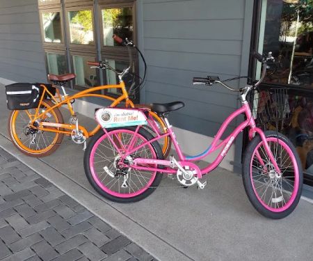 Pedego Electric Bikes Solana Beach